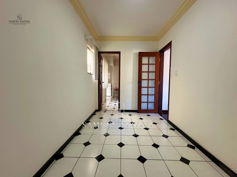 Cobertura com 150 m dois quartos um suíte com banheira e vaga no Bairu: 11ª foto da galeria de imagens do imóvel