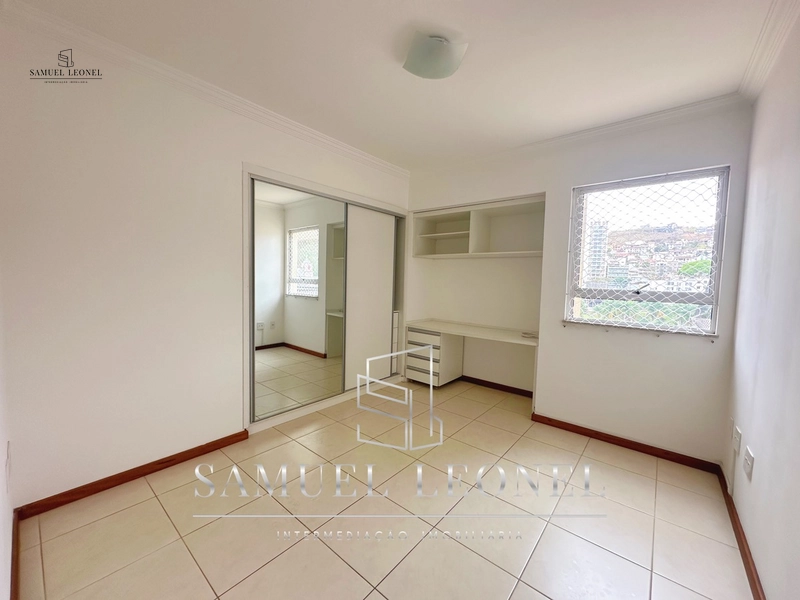 Apartamento com dois quartos sendo um suíte, a venda, alto dos passos: 8ª foto da galeria de imagens do imóvel