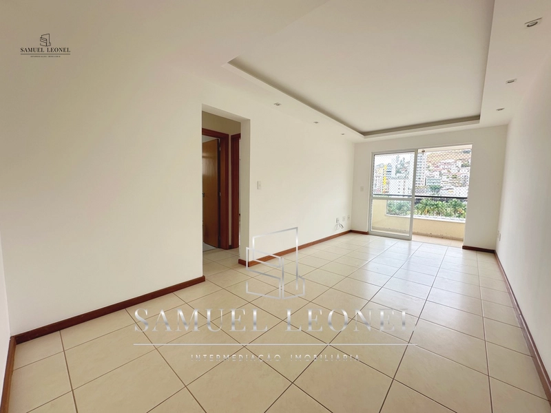 Apartamento com dois quartos sendo um suíte, a venda, alto dos passos: 4ª foto da galeria de imagens do imóvel