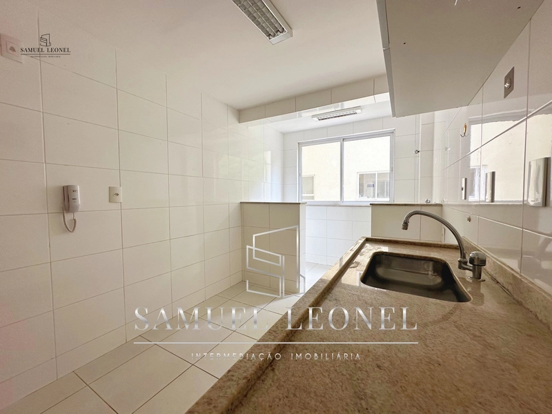 Apartamento com dois quartos sendo um suíte, a venda, alto dos passos: 6ª foto da galeria de imagens do imóvel