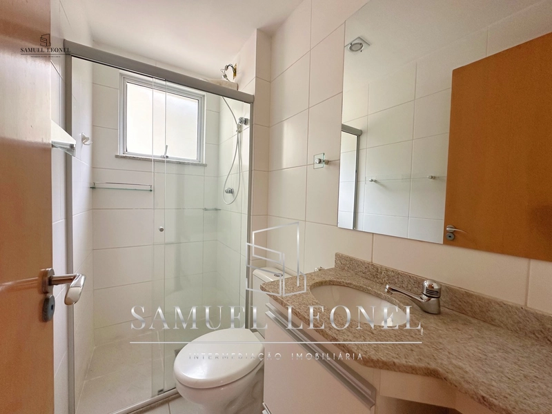 Apartamento com dois quartos sendo um suíte, a venda, alto dos passos: 10ª foto da galeria de imagens do imóvel