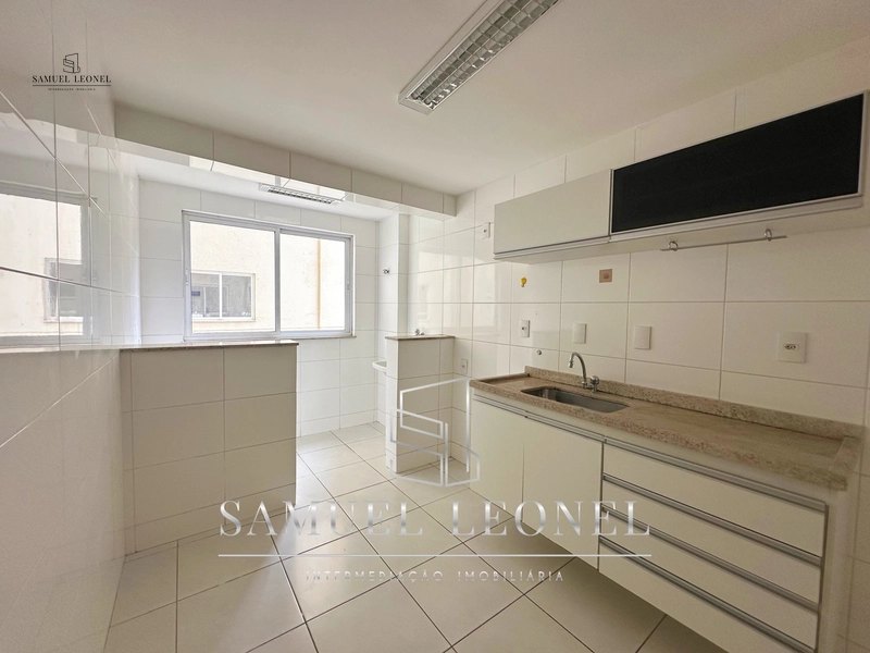 Apartamento com dois quartos sendo um suíte, a venda, alto dos passos: 5ª foto da galeria de imagens do imóvel