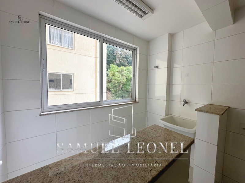 Apartamento com dois quartos sendo um suíte, a venda, alto dos passos: 7ª foto da galeria de imagens do imóvel