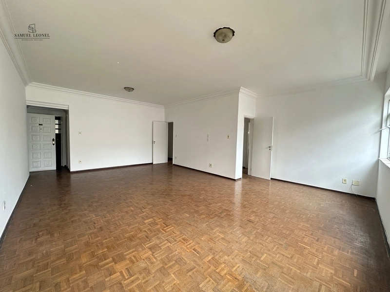 Apartamento de 4 quartos a venda no centro de Juiz de Fora: 3ª foto da galeria de imagens do imóvel