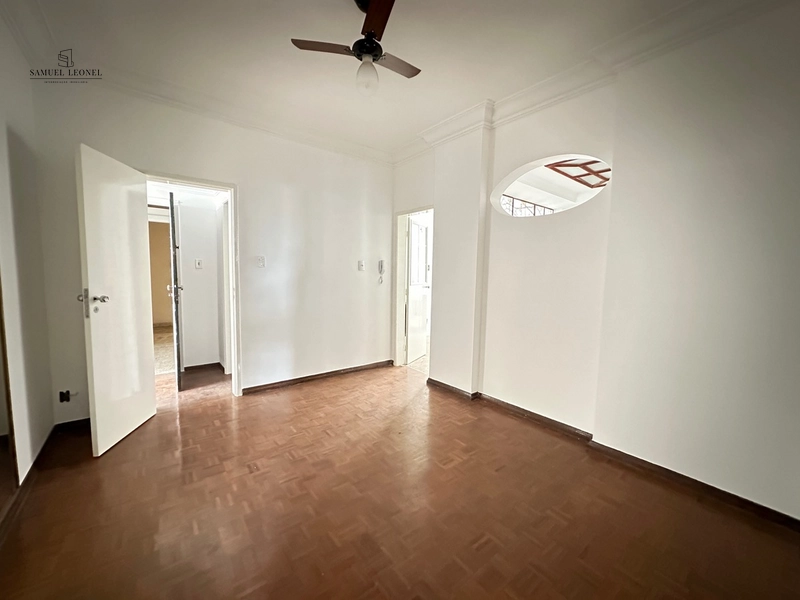 Apartamento de 4 quartos a venda no centro de Juiz de Fora: 8ª foto da galeria de imagens do imóvel