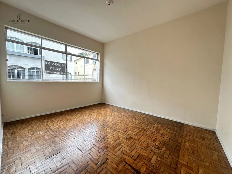 Apartamento de 4 quartos a venda no centro de Juiz de Fora: 2ª foto da galeria de imagens do imóvel