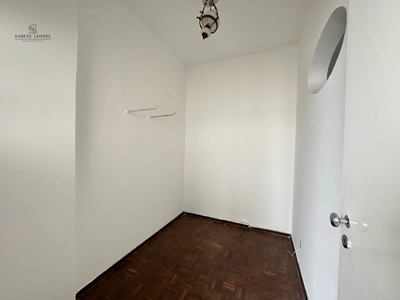 Apartamento de 4 quartos a venda no centro de Juiz de Fora: 6ª foto da galeria de imagens do imóvel