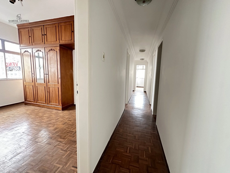 Apartamento de 4 quartos a venda no centro de Juiz de Fora: 9ª foto da galeria de imagens do imóvel