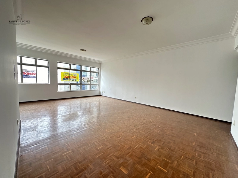 Apartamento de 4 quartos a venda no centro de Juiz de Fora: 17ª foto da galeria de imagens do imóvel