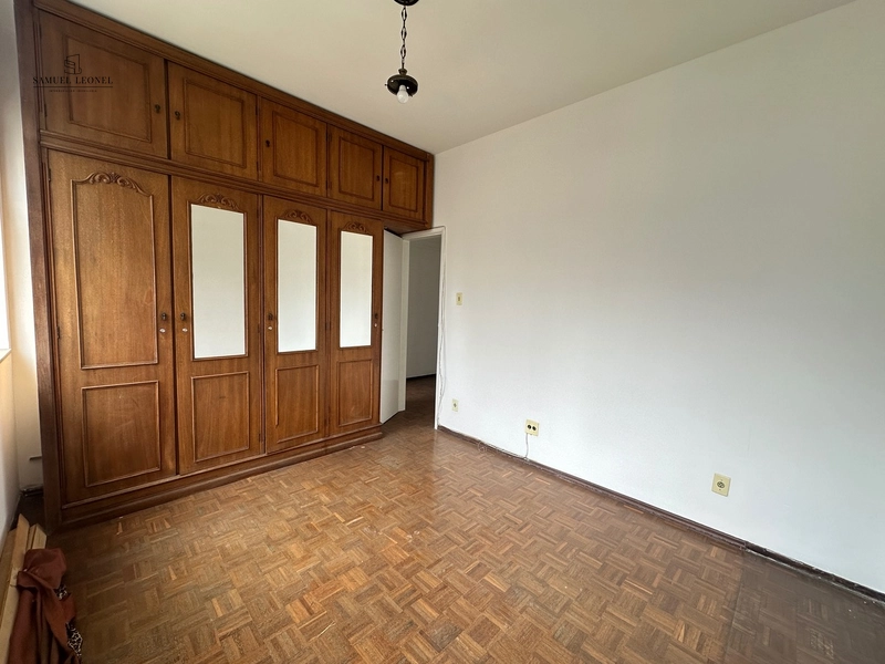 Apartamento de 4 quartos a venda no centro de Juiz de Fora: 15ª foto da galeria de imagens do imóvel