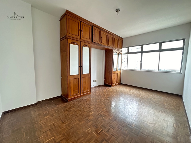 Apartamento de 4 quartos a venda no centro de Juiz de Fora: 11ª foto da galeria de imagens do imóvel
