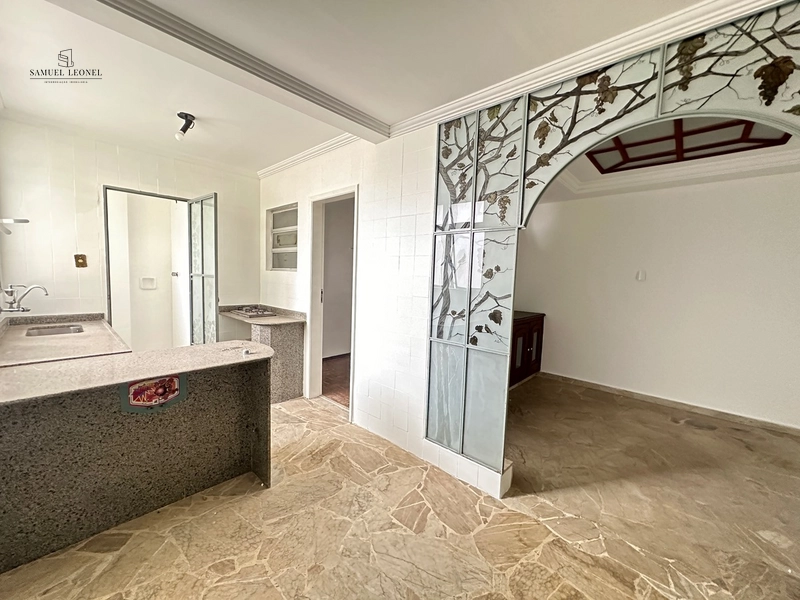 Apartamento de 4 quartos a venda no centro de Juiz de Fora: 5ª foto da galeria de imagens do imóvel