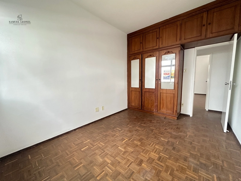 Apartamento de 4 quartos a venda no centro de Juiz de Fora: 16ª foto da galeria de imagens do imóvel