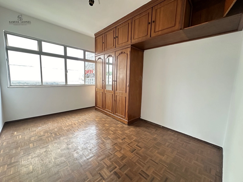 Apartamento de 4 quartos a venda no centro de Juiz de Fora: 13ª foto da galeria de imagens do imóvel