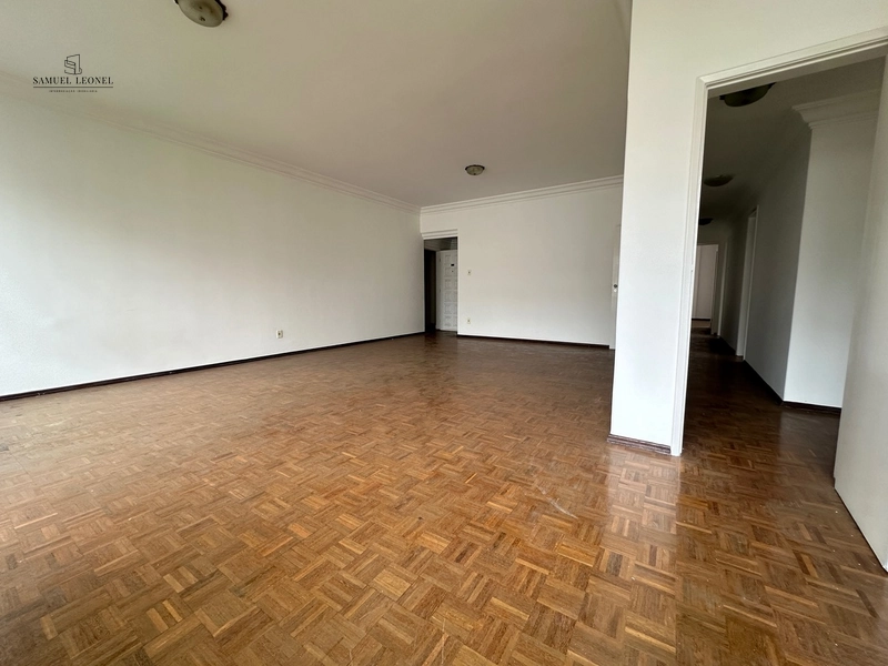 Apartamento de 4 quartos a venda no centro de Juiz de Fora: 1ª foto da galeria de imagens do imóvel