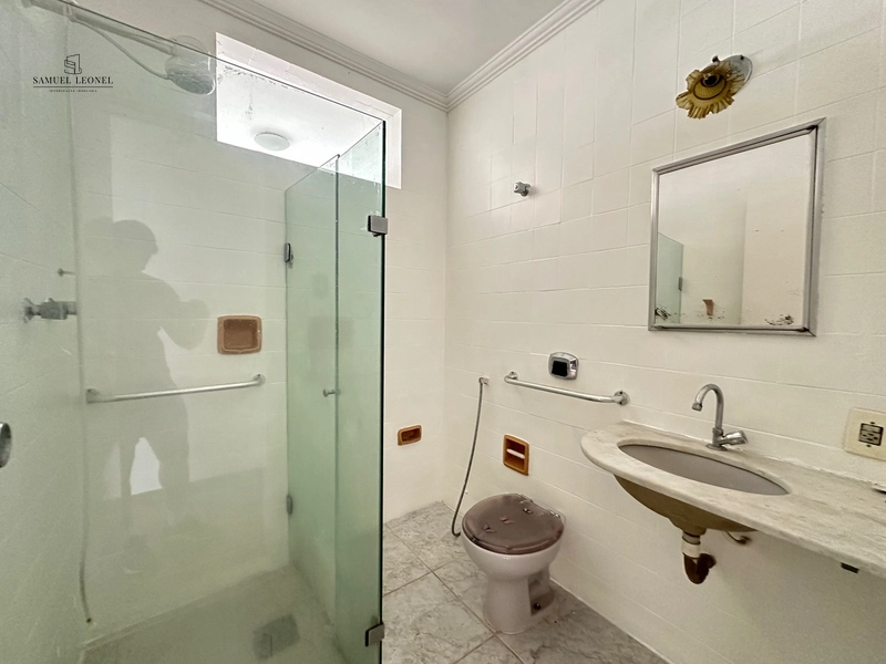 Apartamento de 4 quartos a venda no centro de Juiz de Fora: 10ª foto da galeria de imagens do imóvel