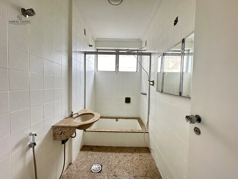 Apartamento de 4 quartos a venda no centro de Juiz de Fora: 14ª foto da galeria de imagens do imóvel