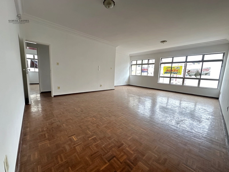 Apartamento de 4 quartos a venda no centro de Juiz de Fora: 18ª foto da galeria de imagens do imóvel