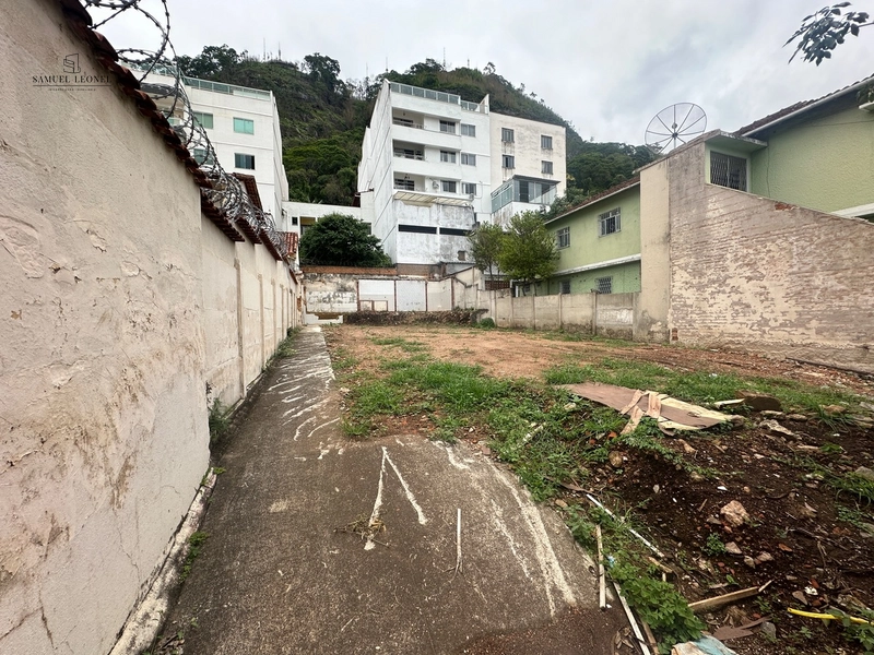 Terreno a venda no centro de Juiz de Fora: 5ª foto da galeria de imagens do imóvel