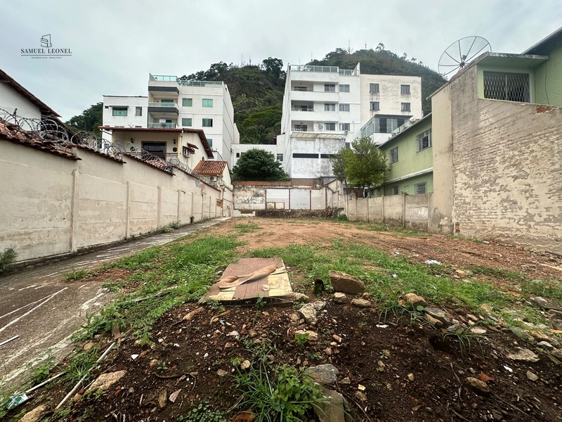 Terreno a venda no centro de Juiz de Fora: 4ª foto da galeria de imagens do imóvel