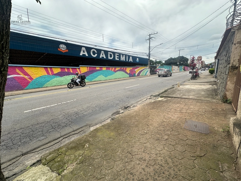 Terreno a venda no centro de Juiz de Fora: 6ª foto da galeria de imagens do imóvel