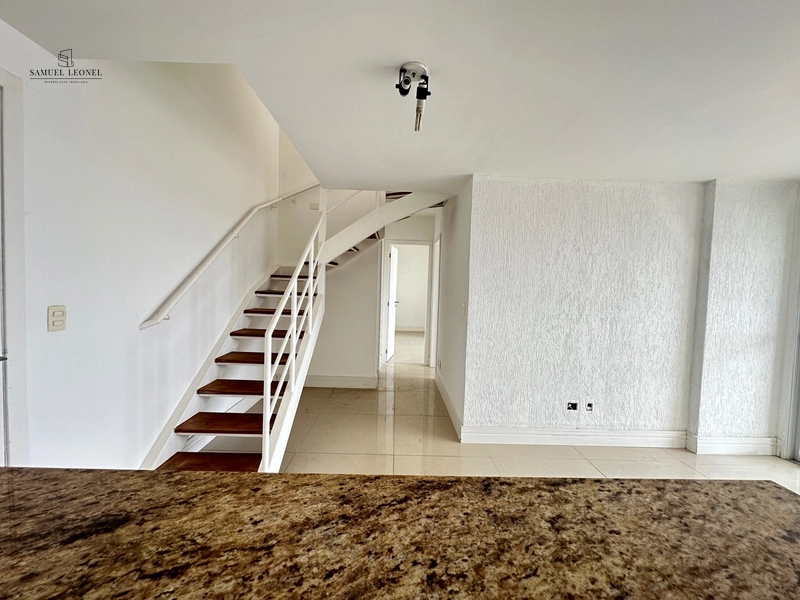 Cobertura com 2 Quartos e 3 banheiros à Venda, 150 m² por R$ 890.000: 9ª foto da galeria de imagens do imóvel