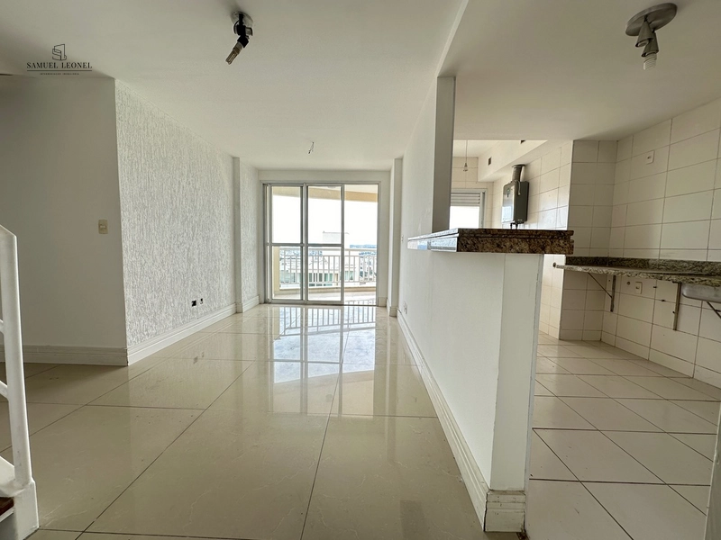 Cobertura com 2 Quartos e 3 banheiros à Venda, 150 m² por R$ 890.000: 5ª foto da galeria de imagens do imóvel