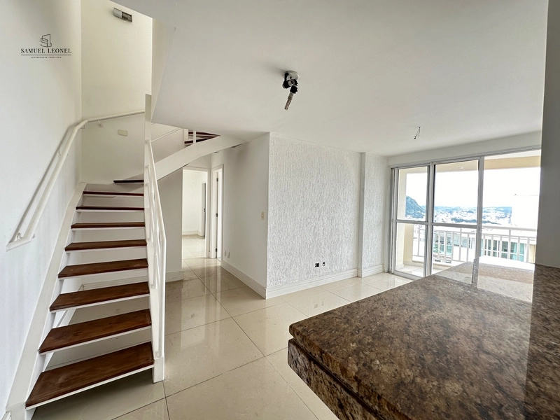 Cobertura com 2 Quartos e 3 banheiros à Venda, 150 m² por R$ 890.000: 6ª foto da galeria de imagens do imóvel