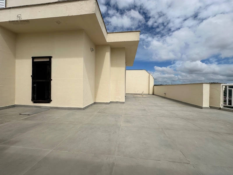 Cobertura com 2 Quartos e 3 banheiros à Venda, 150 m² por R$ 890.000: 20ª foto da galeria de imagens do imóvel