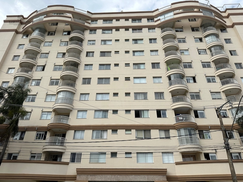 Cobertura com 2 Quartos e 3 banheiros à Venda, 150 m² por R$ 890.000: 2ª foto da galeria de imagens do imóvel