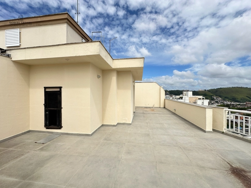 Cobertura com 2 Quartos e 3 banheiros à Venda, 150 m² por R$ 890.000: 19ª foto da galeria de imagens do imóvel