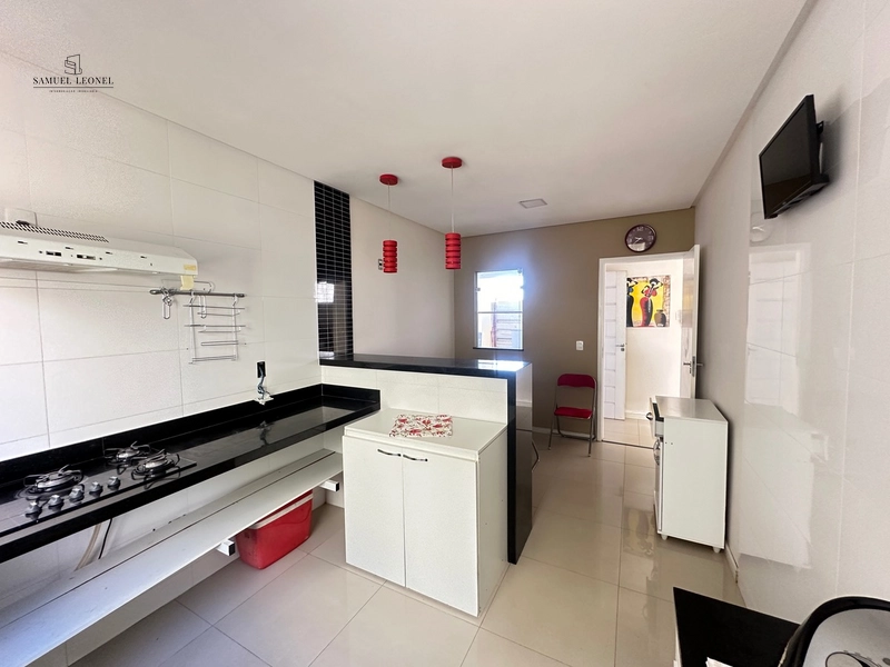 Casa com 2 Quartos Suítes e 3 banheiros à Venda, 254 m² por R$ 569.000: 9ª foto da galeria de imagens do imóvel