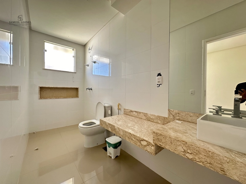 Casa com 2 Quartos Suítes e 3 banheiros à Venda, 254 m² por R$ 569.000: 13ª foto da galeria de imagens do imóvel