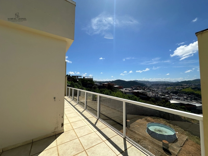 Casa com 2 Quartos Suítes e 3 banheiros à Venda, 254 m² por R$ 569.000: 19ª foto da galeria de imagens do imóvel
