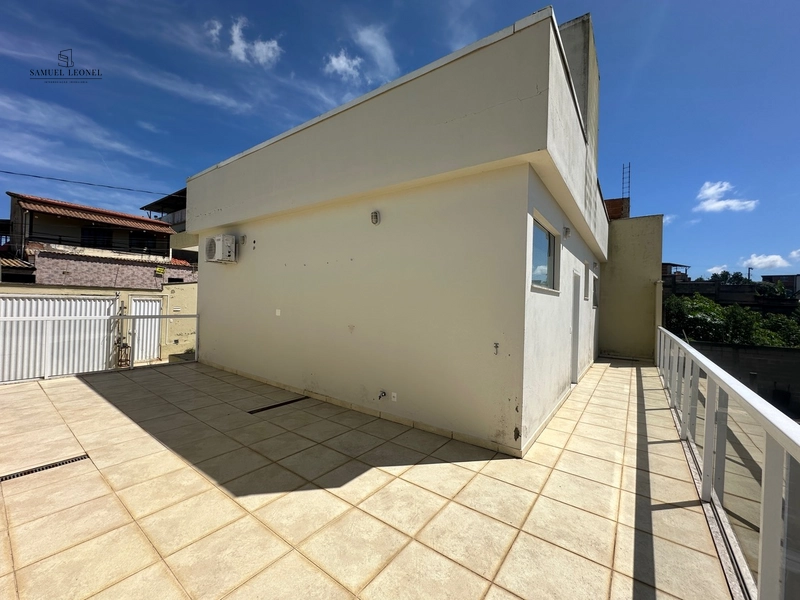 Casa com 2 Quartos Suítes e 3 banheiros à Venda, 254 m² por R$ 569.000: 18ª foto da galeria de imagens do imóvel
