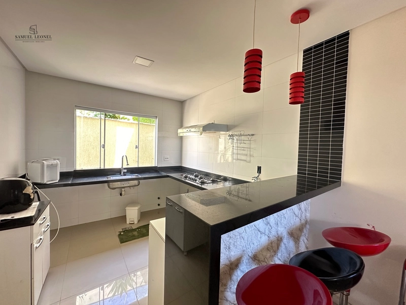 Casa com 2 Quartos Suítes e 3 banheiros à Venda, 254 m² por R$ 569.000: 7ª foto da galeria de imagens do imóvel