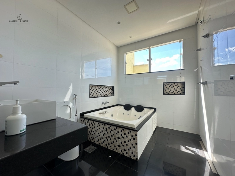 Casa com 2 Quartos Suítes e 3 banheiros à Venda, 254 m² por R$ 569.000: 15ª foto da galeria de imagens do imóvel