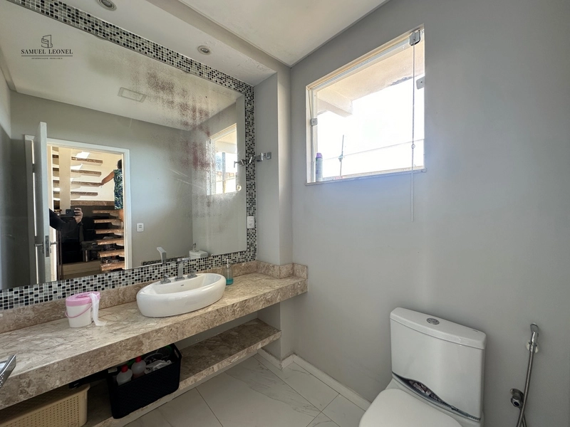 Casa com 2 Quartos Suítes e 3 banheiros à Venda, 254 m² por R$ 569.000: 6ª foto da galeria de imagens do imóvel