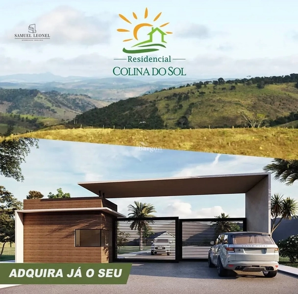 Lote Terreno à Venda, 1500 m² por R$ 200.000: 4ª foto da galeria de imagens do imóvel