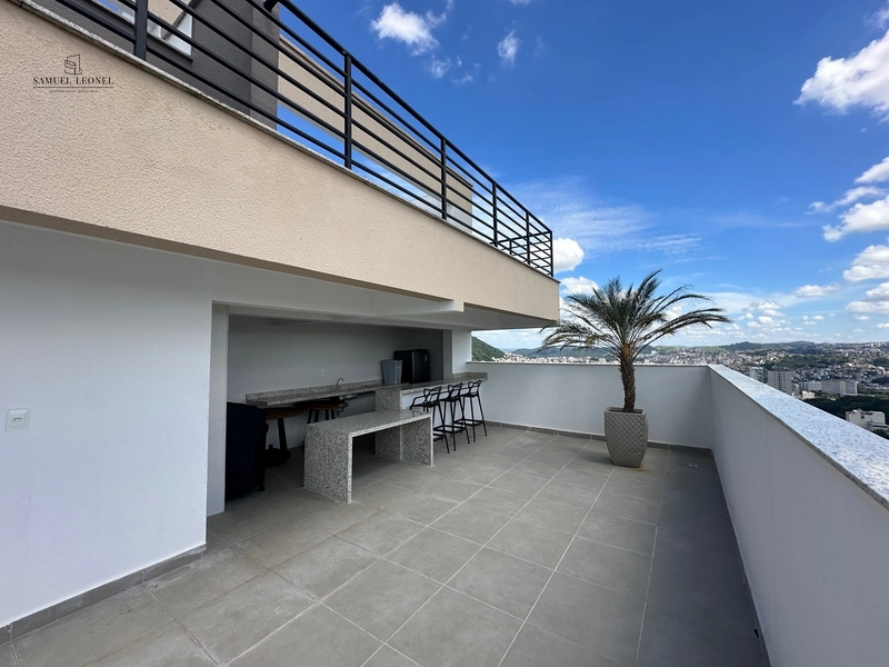 Apartamento para venda no Grambery: 5ª foto da galeria de imagens do imóvel