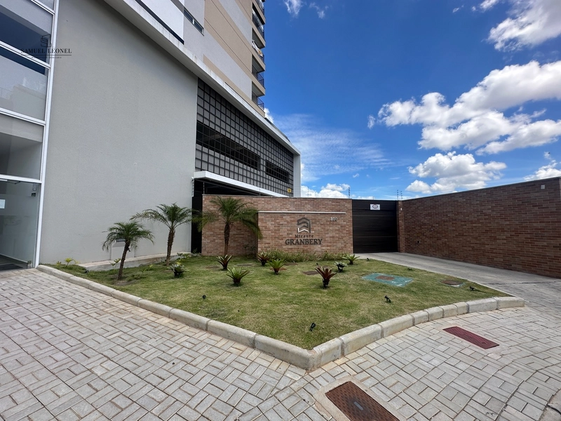 Apartamento para venda no Grambery: 2ª foto da galeria de imagens do imóvel