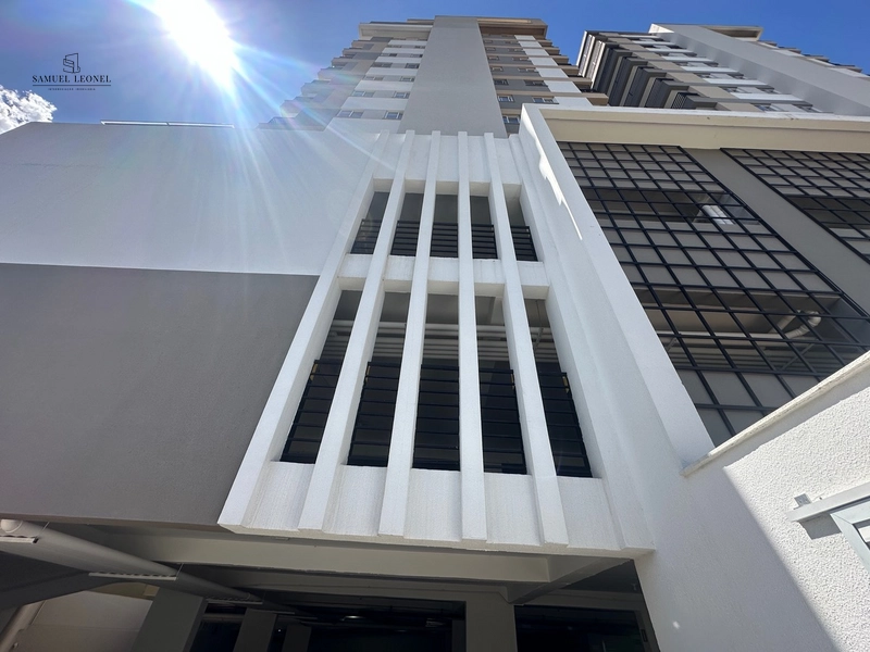 Apartamento para venda no Grambery: 1ª foto da galeria de imagens do imóvel