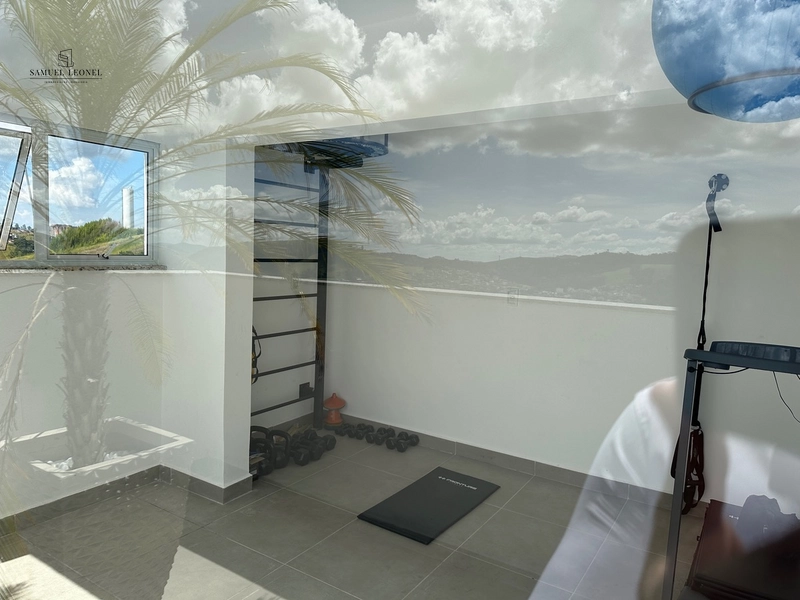 Apartamento para venda no Grambery: 4ª foto da galeria de imagens do imóvel