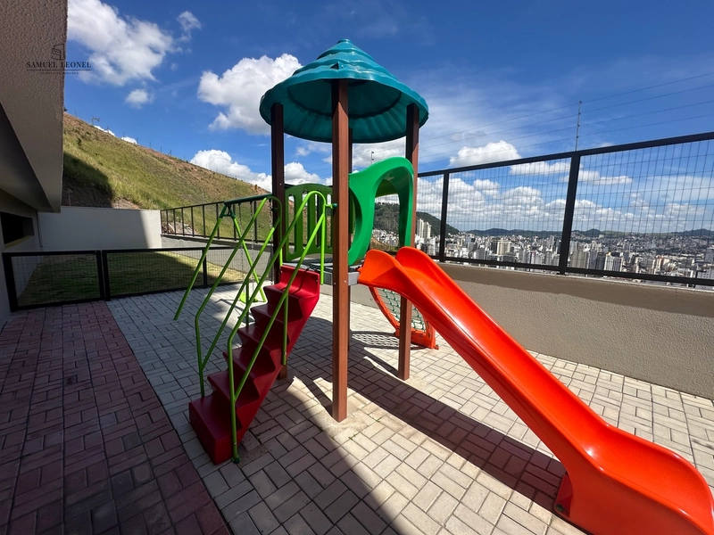 Apartamento para venda no Grambery: 3ª foto da galeria de imagens do imóvel