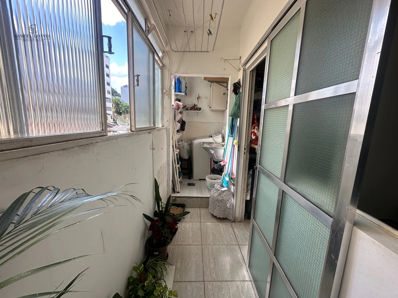 Apartamento para venda no centro de Juiz de Fora: 16ª foto da galeria de imagens do imóvel