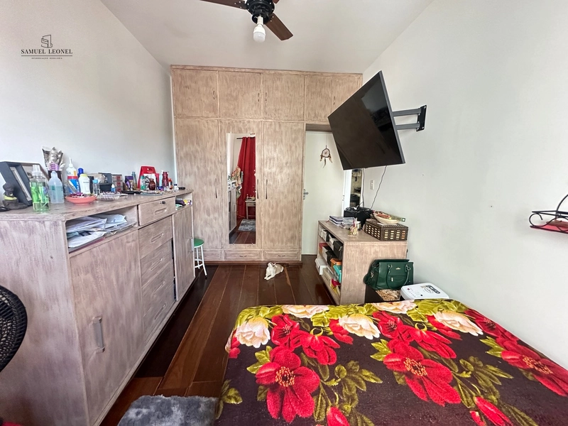 Apartamento para venda no centro de Juiz de Fora: 8ª foto da galeria de imagens do imóvel