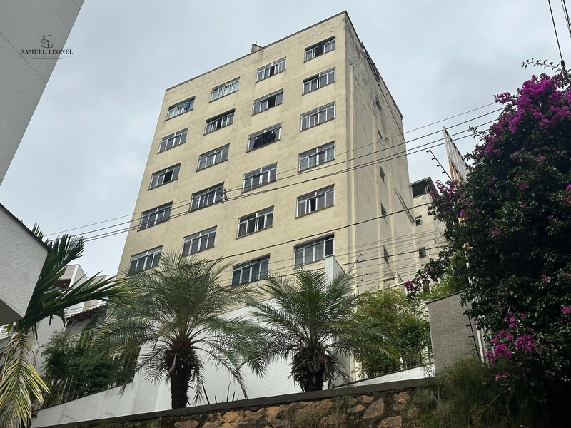 Apartamento para venda no centro de Juiz de Fora: 2ª foto da galeria de imagens do imóvel