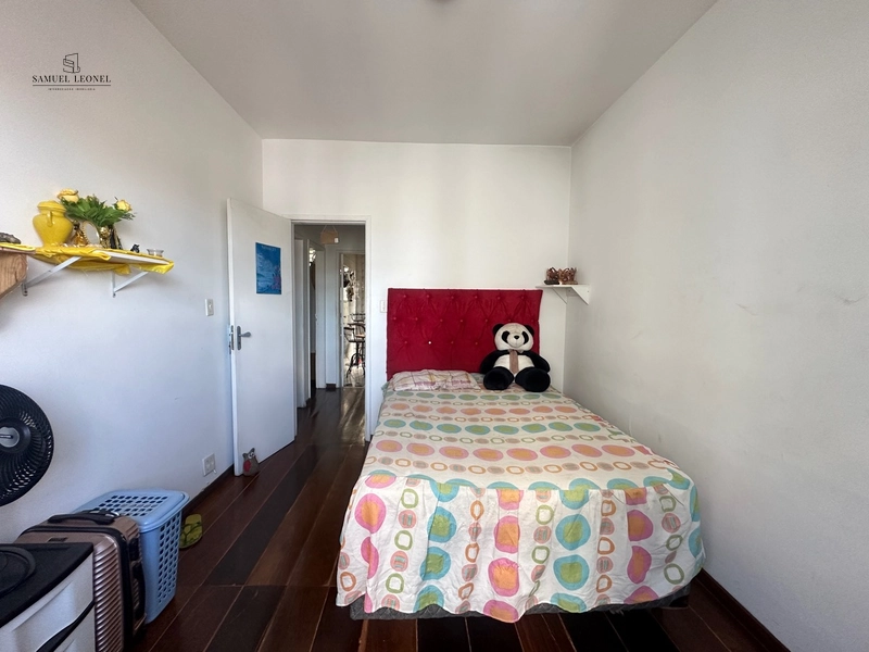 Apartamento para venda no centro de Juiz de Fora: 3ª foto da galeria de imagens do imóvel