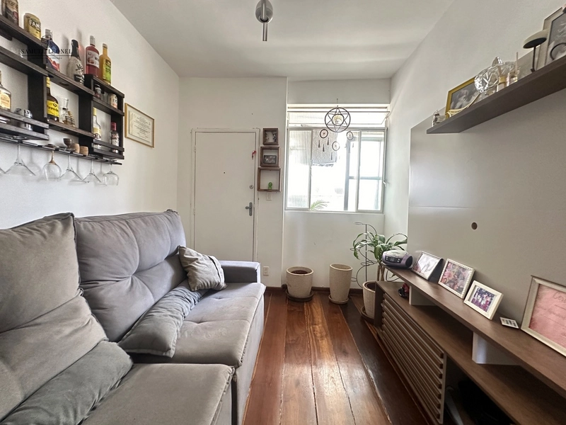 Apartamento para venda no centro de Juiz de Fora: 12ª foto da galeria de imagens do imóvel