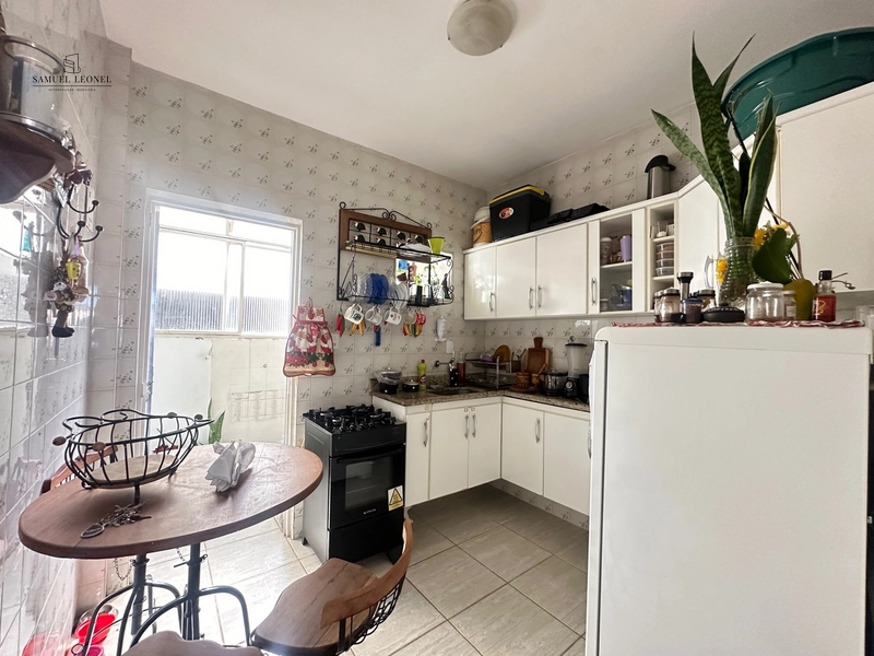 Apartamento para venda no centro de Juiz de Fora: 10ª foto da galeria de imagens do imóvel